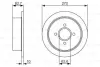 Тормозной диск BOSCH 0986479897 (фото 1)