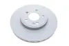 Диск гальмівний BOSCH 0986479A01 (фото 1)