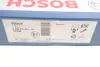 Диск гальмівний BOSCH 0986479A01 (фото 4)