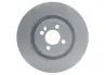 Тормозной диск BOSCH 0986479A07 (фото 1)