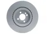 Тормозной диск BOSCH 0986479A07 (фото 2)