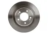 Тормозной диск BOSCH 0986479A13 (фото 1)