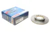 Диск гальмівний BOSCH 0986479A34 (фото 1)