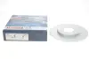 Диск гальмівний BOSCH 0986479A47 (фото 1)