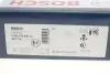 Диск гальмівний BOSCH 0986479A47 (фото 7)