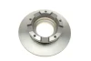 Диск гальмівний BOSCH 0986479A50 (фото 6)