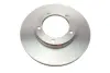 Диск гальмівний (передній) Toyota Land Cruiser 4.2D 98-07 (322x32) BOSCH 0 986 479 A64 (фото 1)