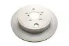 Диск гальмівний BOSCH 0986479A83 (фото 1)