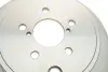 Диск гальмівний BOSCH 0986479A83 (фото 3)