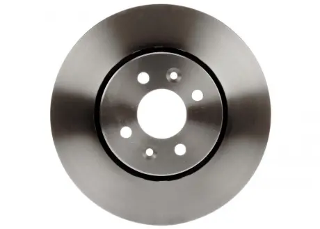 Диск гальмівний BOSCH 0986479A85