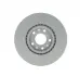 Тормозной диск BOSCH 0986479A88 (фото 1)