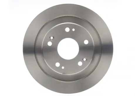Диск гальмівний BOSCH 0986479A92