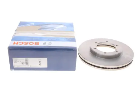 Тормозной диск BOSCH 0 986 479 A95
