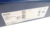 Диск гальмівний BOSCH 0986479B12 (фото 6)