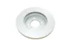 Диск гальмівний (передній) Honda Civic V/VI/VII 90-05/Jazz 08-/CRX 89-98 (262x21) BOSCH 0986479B23 (фото 2)