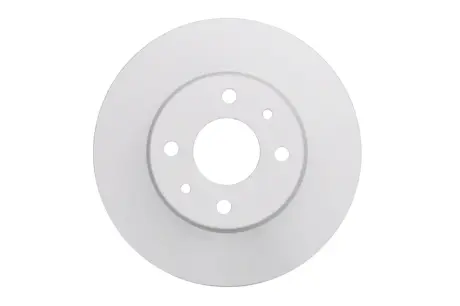 Гальмівний диск BOSCH 0986479B26