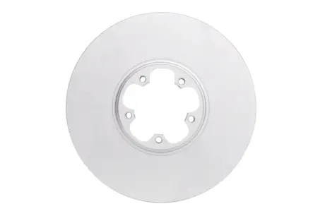 Диск гальмівний передн Лів/Прав FORD TRANSIT FORD USA F-250 2.0D-6.0D 01.00-09.07 BOSCH 0986479B29