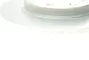 Диск гальмівний (задній) Citroen Saxo/Xsara/Peugeot 106/206/306 91- (247x8) BOSCH 0986479B35 (фото 5)
