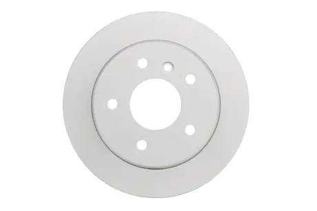 Гальмівний диск BOSCH 0986479B36