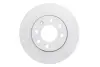 Тормозной диск BOSCH 0986479B42 (фото 1)