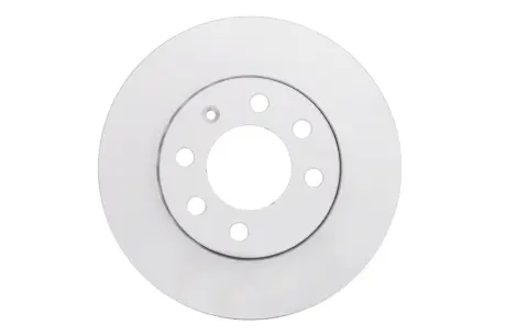 Тормозной диск BOSCH 0986479B42
