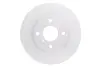 Тормозной диск BOSCH 0986479B45 (фото 1)