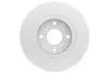 Тормозной диск BOSCH 0986479B45 (фото 3)