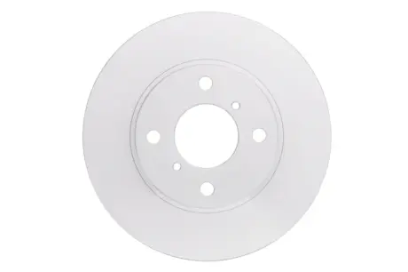 Тормозной диск BOSCH 0986479B45