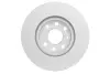 Тормозной диск BOSCH 0986479B46 (фото 3)