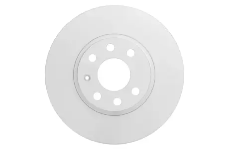 Тормозной диск BOSCH 0986479B46