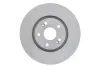 Тормозной диск BOSCH 0986479B47 (фото 1)