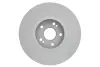 Тормозной диск BOSCH 0986479B47 (фото 3)