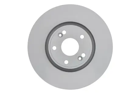 Тормозной диск BOSCH 0986479B47