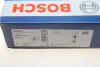 Гальмівний диск BOSCH 0986479B51 (фото 8)