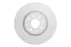 Тормозной диск BOSCH 0986479B52 (фото 1)