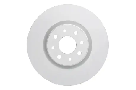 Тормозной диск BOSCH 0986479B52