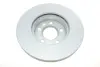 Диск гальмівний передн лів/прав FORD GALAXY I, GALAXY MK I SEAT ALHAMBRA VW SHARAN 1.8-2.8 03.95-03.10 BOSCH 0986479B57 (фото 2)