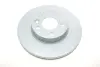 Диск гальмівний передн лів/прав FORD GALAXY I, GALAXY MK I SEAT ALHAMBRA VW SHARAN 1.8-2.8 03.95-03.10 BOSCH 0986479B57 (фото 7)