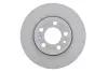 Тормозной диск BOSCH 0986479B58 (фото 1)