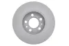 Тормозной диск BOSCH 0986479B58 (фото 3)