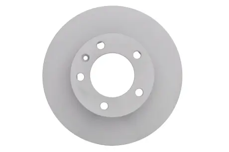 Диск гальмівний передн лів/прав NISSAN INTERSTAR OPEL MOVANO A RENAULT MASTER II 1.9D-3.0D 12.97- BOSCH 0986479B59