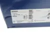 Диск гальмівний (задній) Citroen Jumper/Fiat Ducato/Peugeot Boxer 94- (280x16) BOSCH 0986479B63 (фото 5)