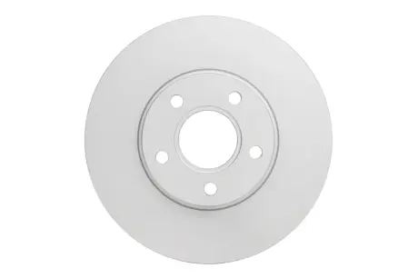 Диск гальмівний передн лів/прав FORD TOURNEO CONNECT, TRANSIT CONNECT 1.8/1.8D/1.8LPG 06.02-12.13 BOSCH 0986479B66