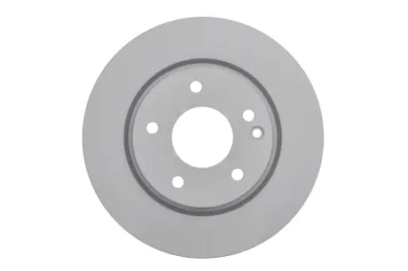 Тормозной диск BOSCH 0986479B67