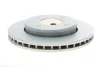 Тормозной диск BOSCH 0986479B83 (фото 6)