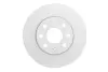 Тормозной диск BOSCH 0986479B84 (фото 1)