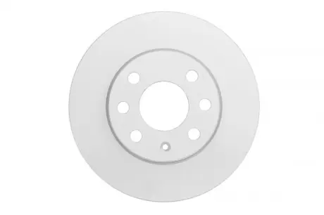 Тормозной диск BOSCH 0986479B84