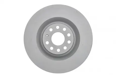 Тормозной диск BOSCH 0986479B87