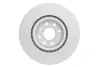 Тормозной диск BOSCH 0986479B90 (фото 3)