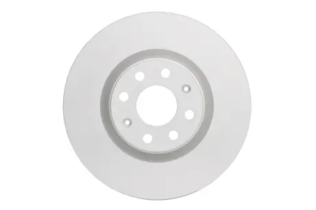 Тормозной диск BOSCH 0986479B90